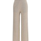 Cashmere Pants