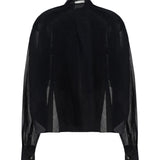 Wrap Shirt