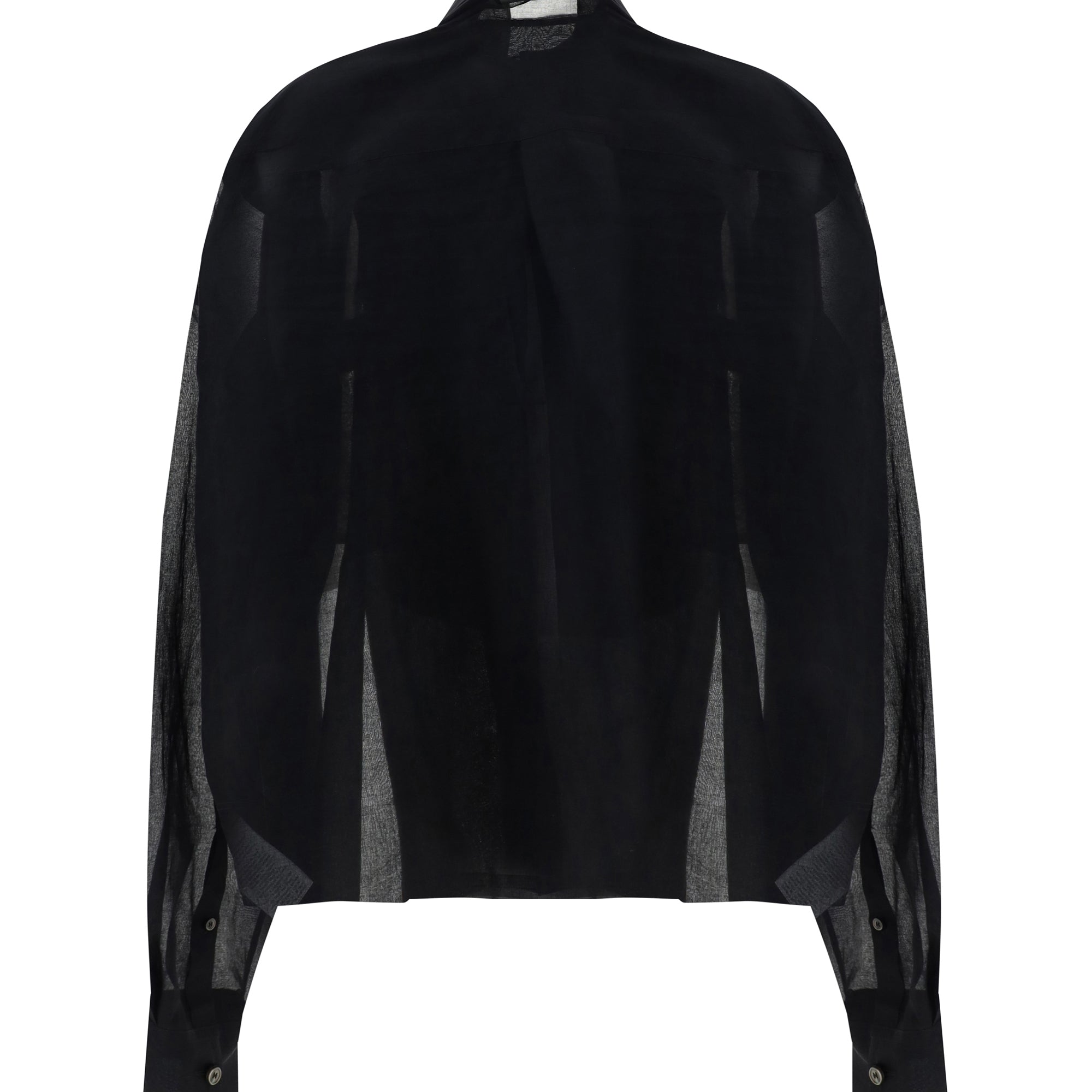 Wrap Shirt