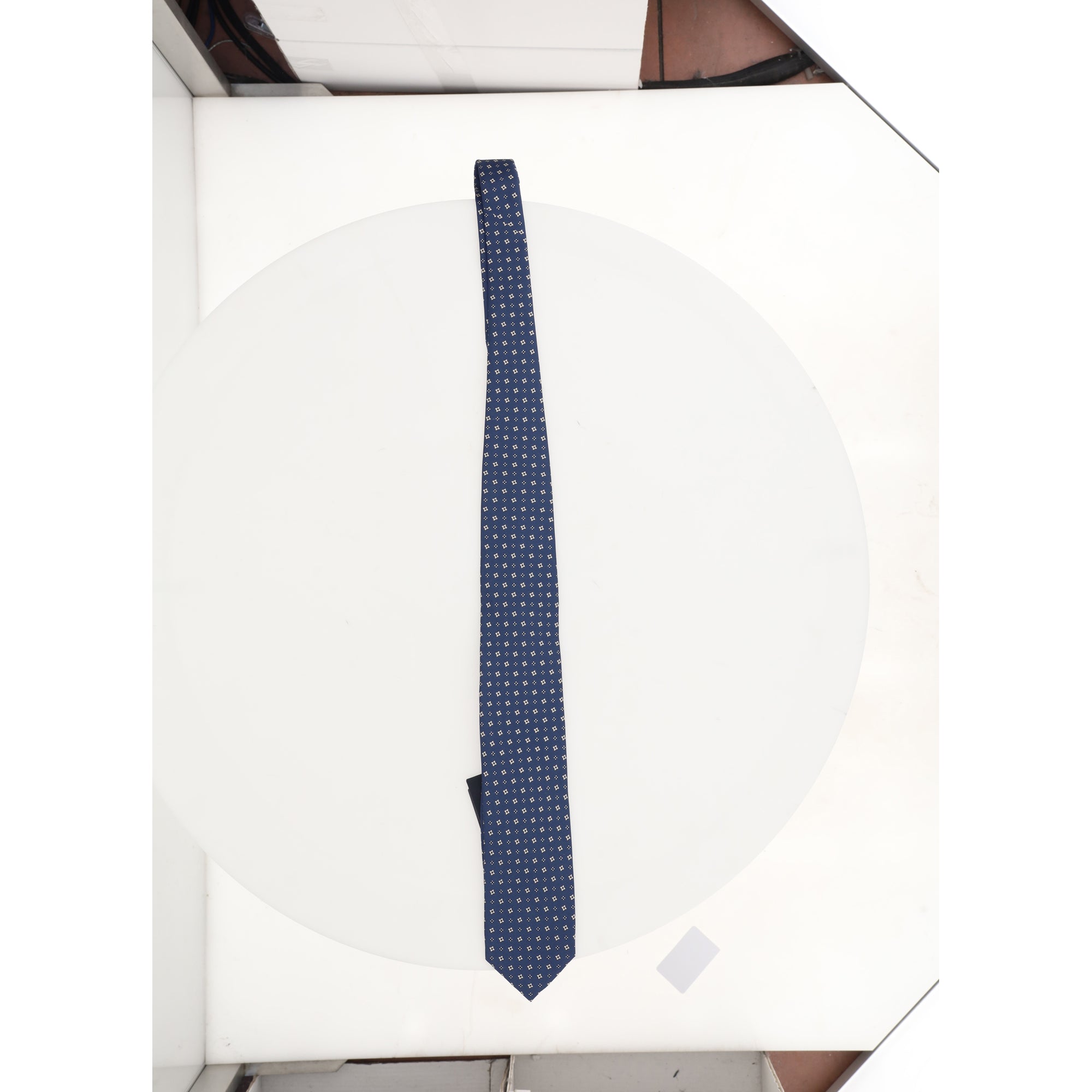 TIE