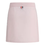 Cotton Mini Skirt