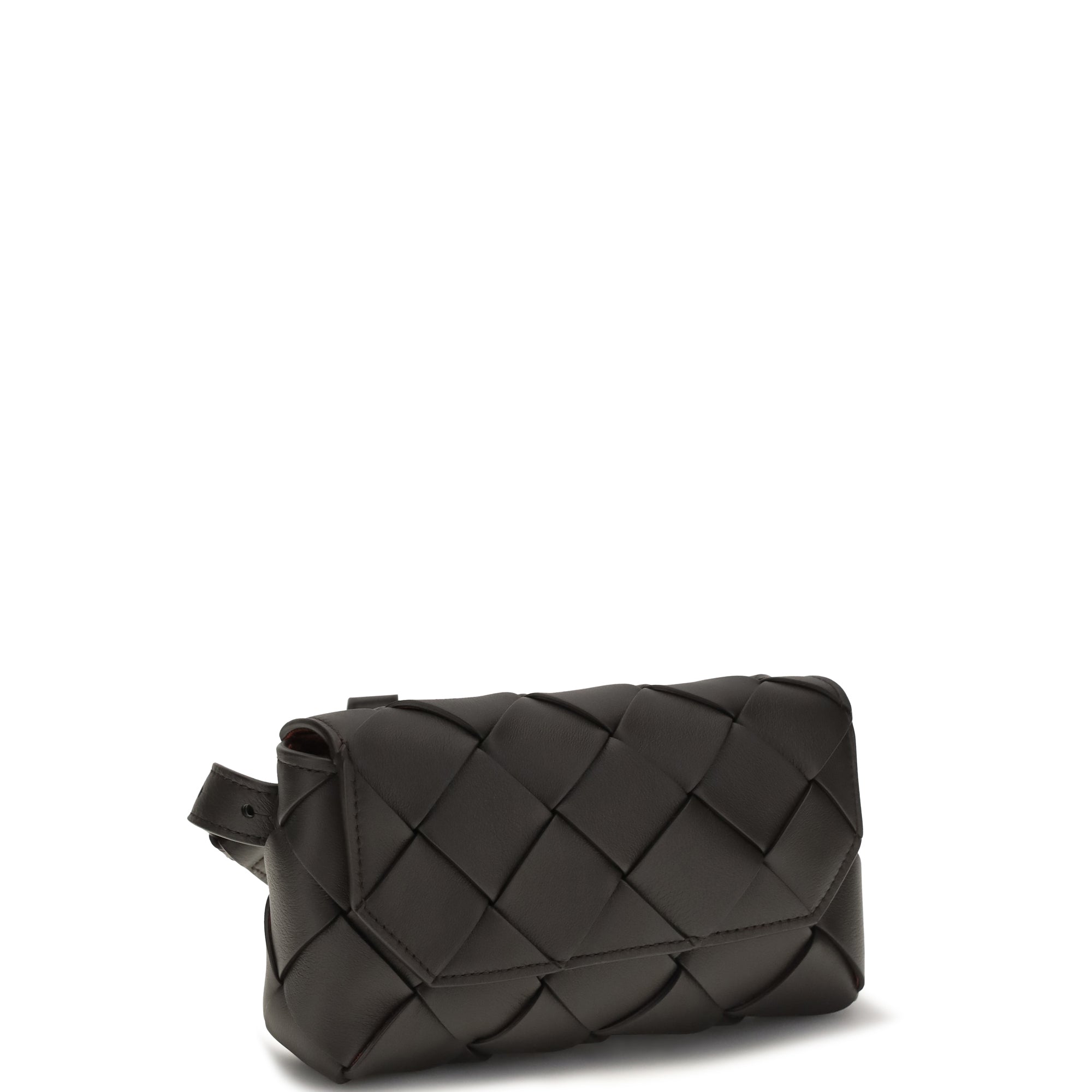 Leather Fanny Pack