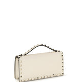 Rockstud chain Wallet