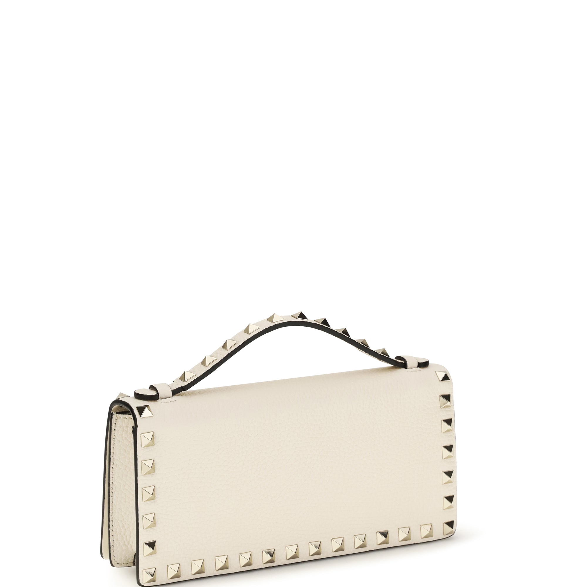 Rockstud chain Wallet