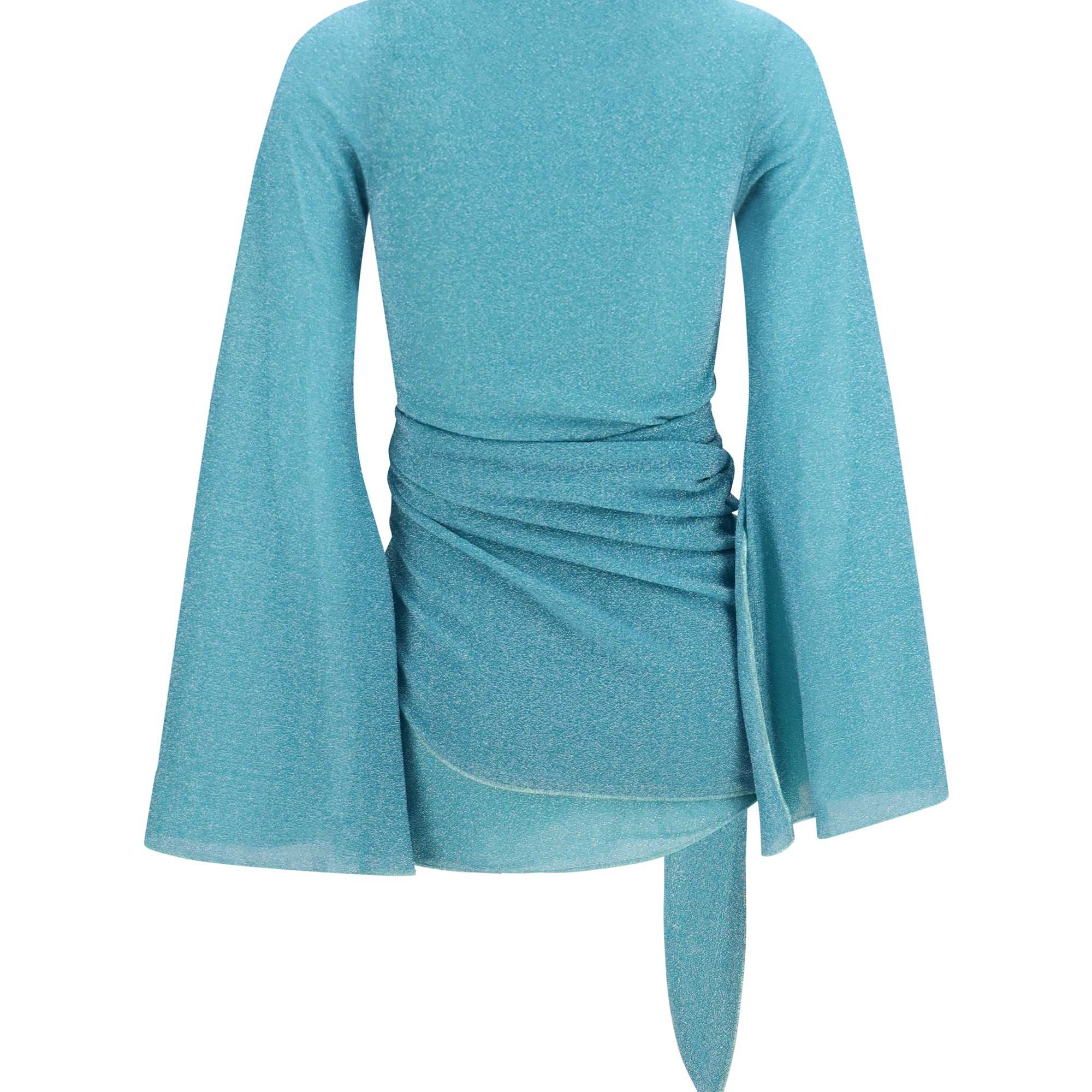 Lumière Pareo Dress