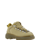 Trek Ankle Boots