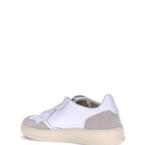 Medalist Low Sneakers