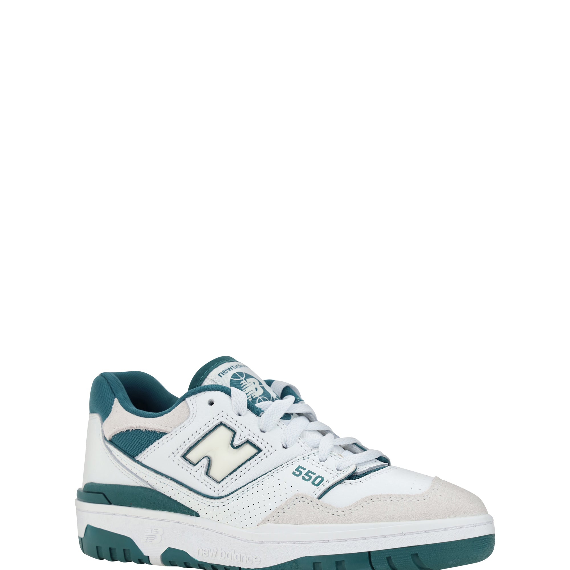550 Sneakers