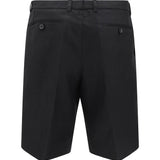 Linen Shorts