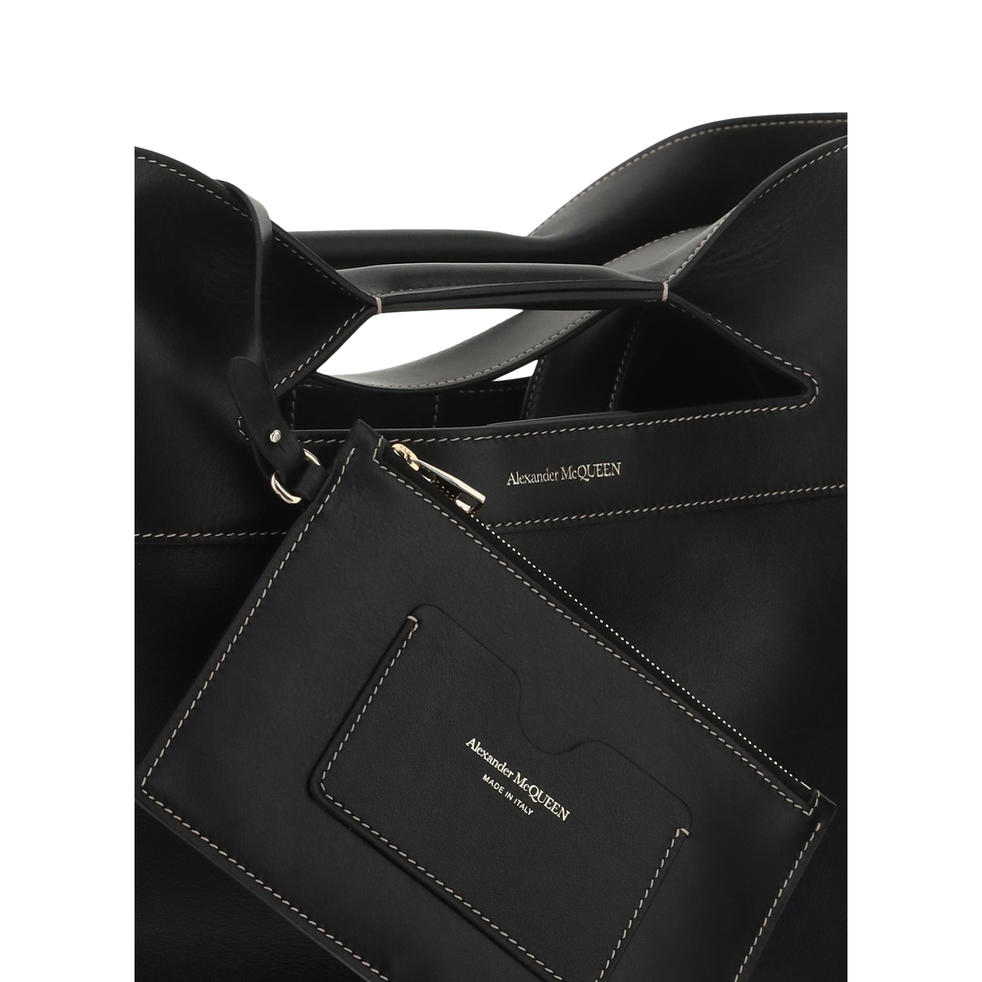 The Bow Handbag