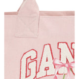 Raspberry logo Shopper