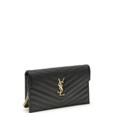 Cassandre mini Shoulder Bag