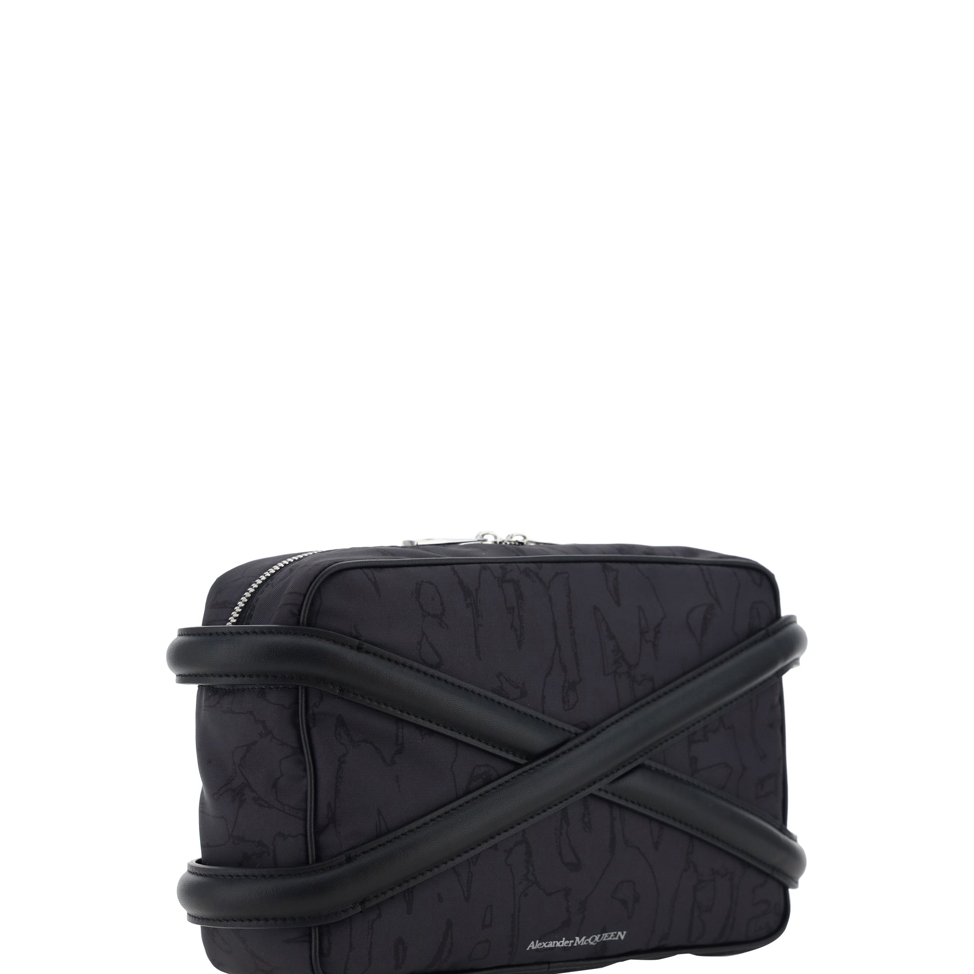 Harness Shoulder Bag