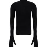Turtleneck Sweater