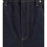 Palazzo denim Pants