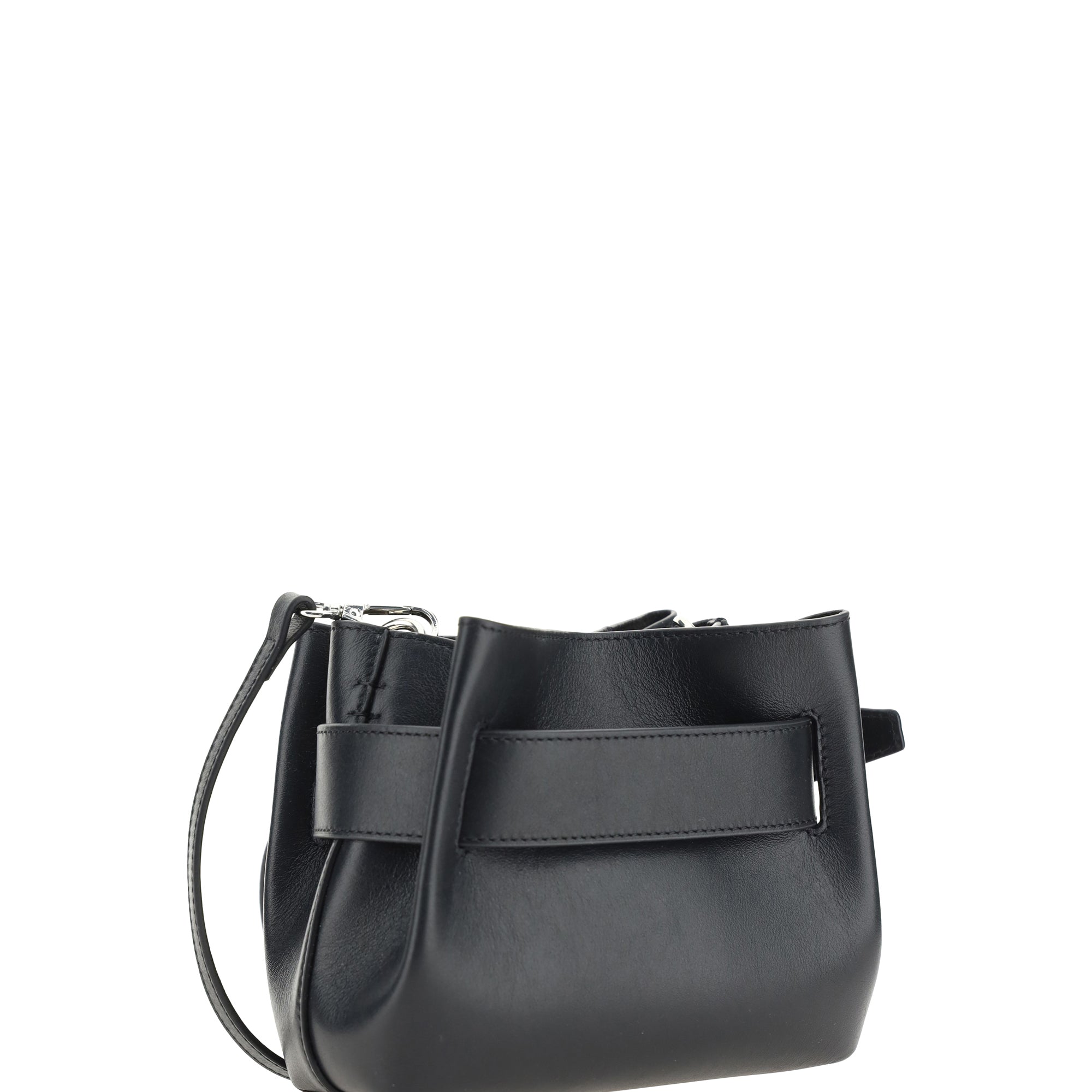 Shroom Clutch Bag