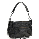 Le City Moto mini Handbag