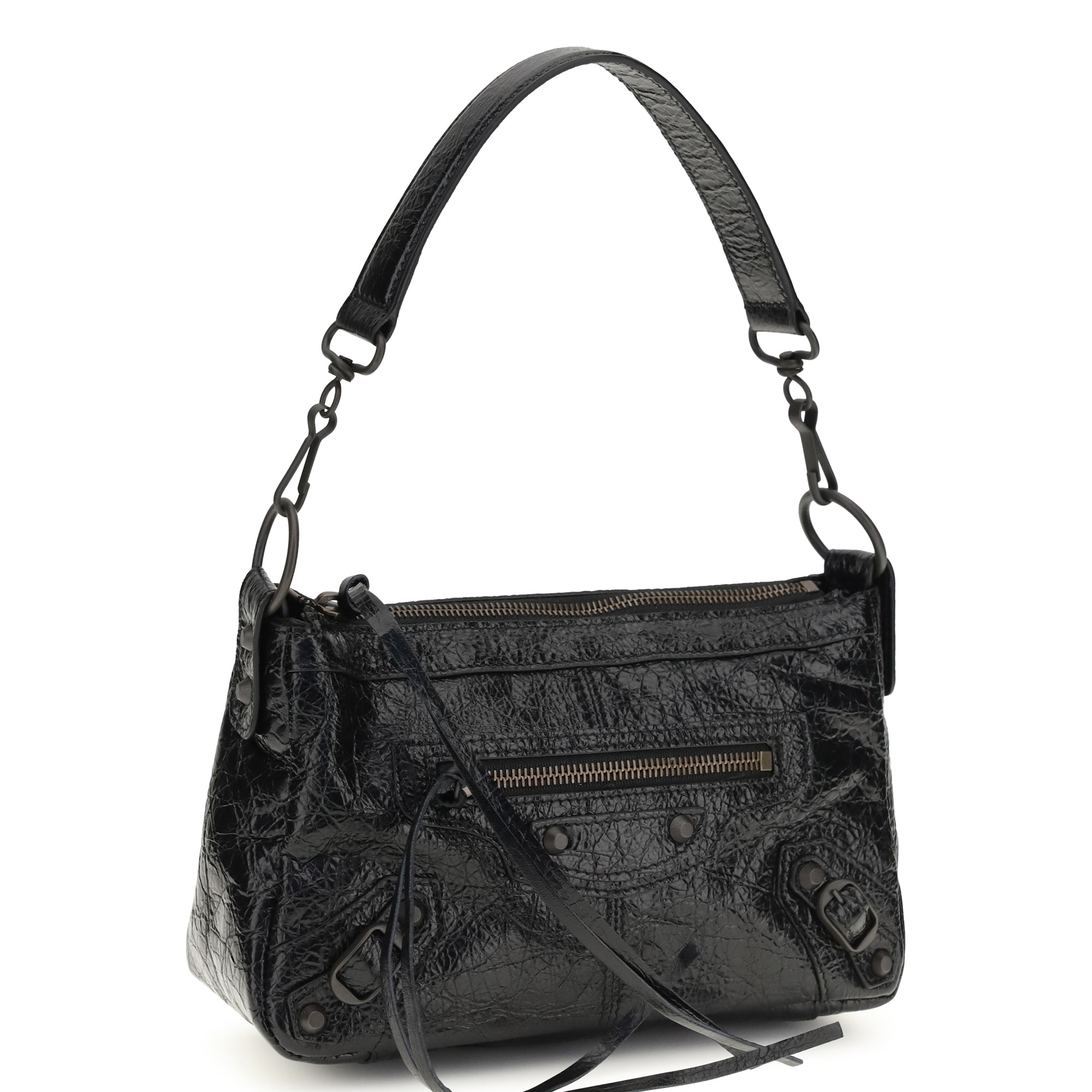 Le City Moto mini Handbag