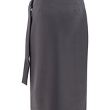 Midi Skirt