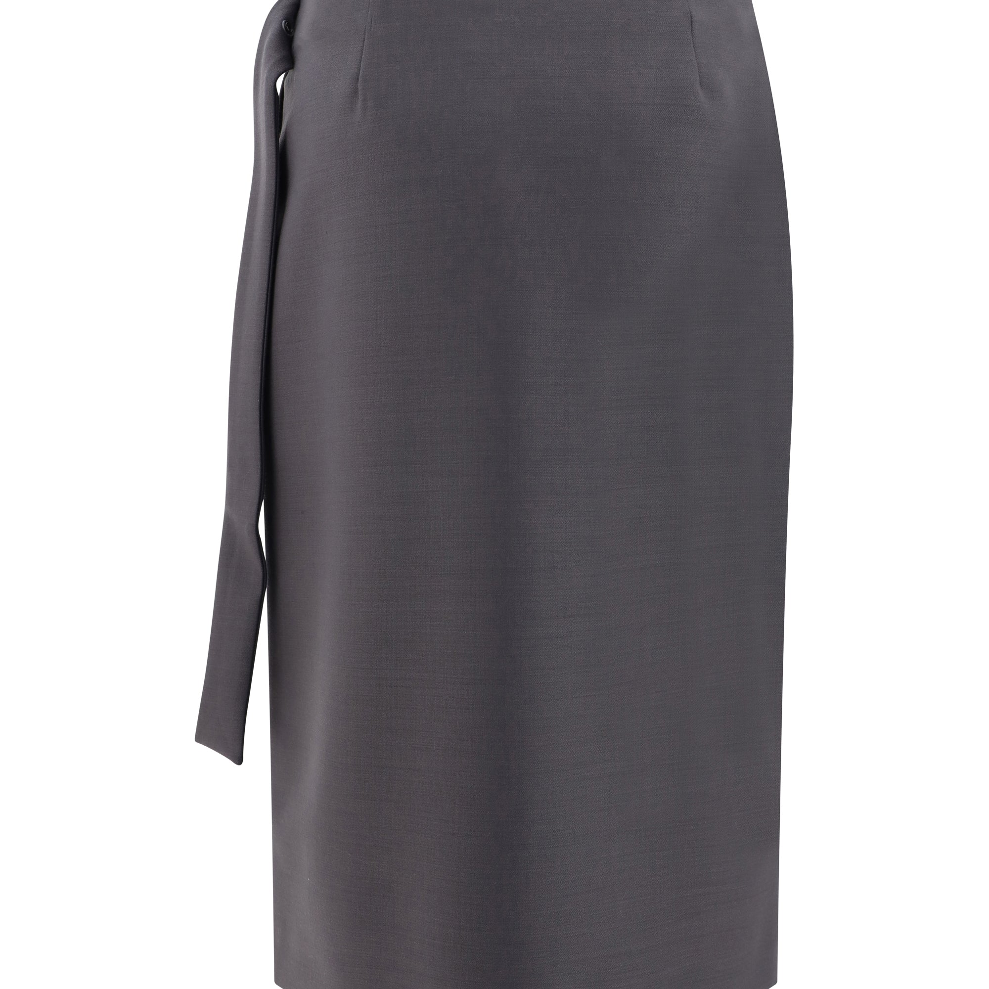 Midi Skirt