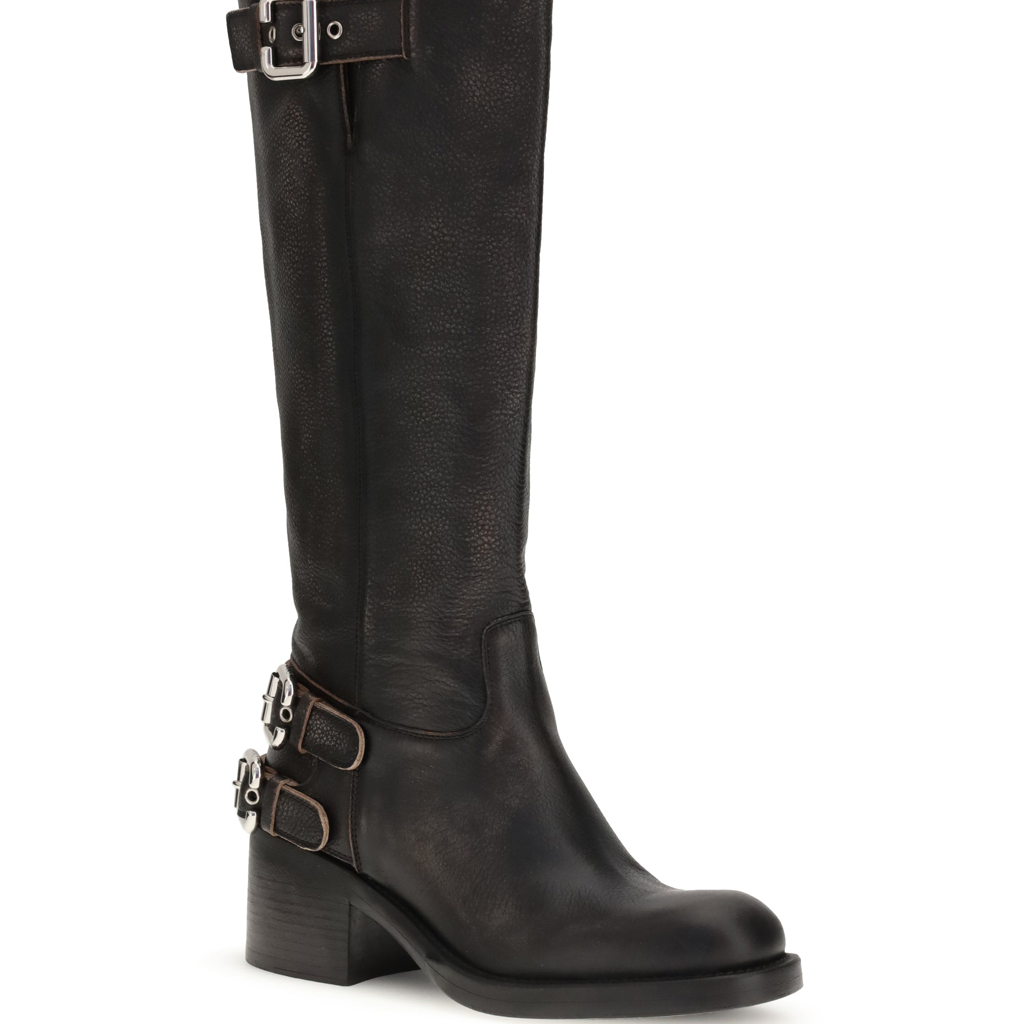 Dakota biker Boots