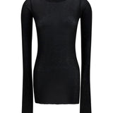 long-sleeve Top