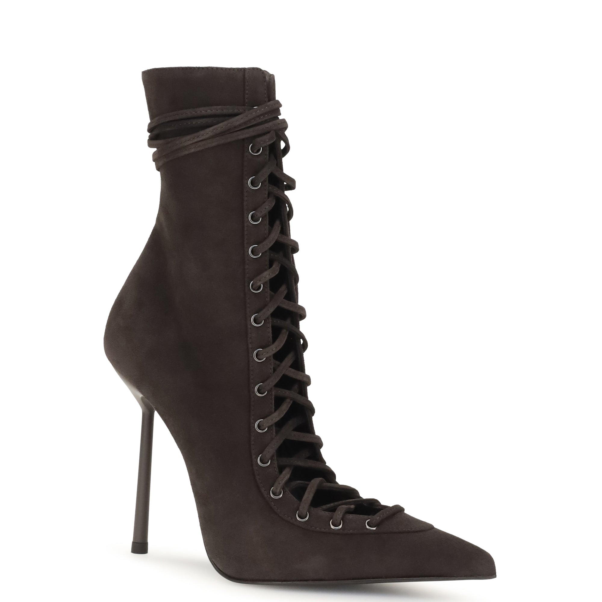 Colette Ankle Boots