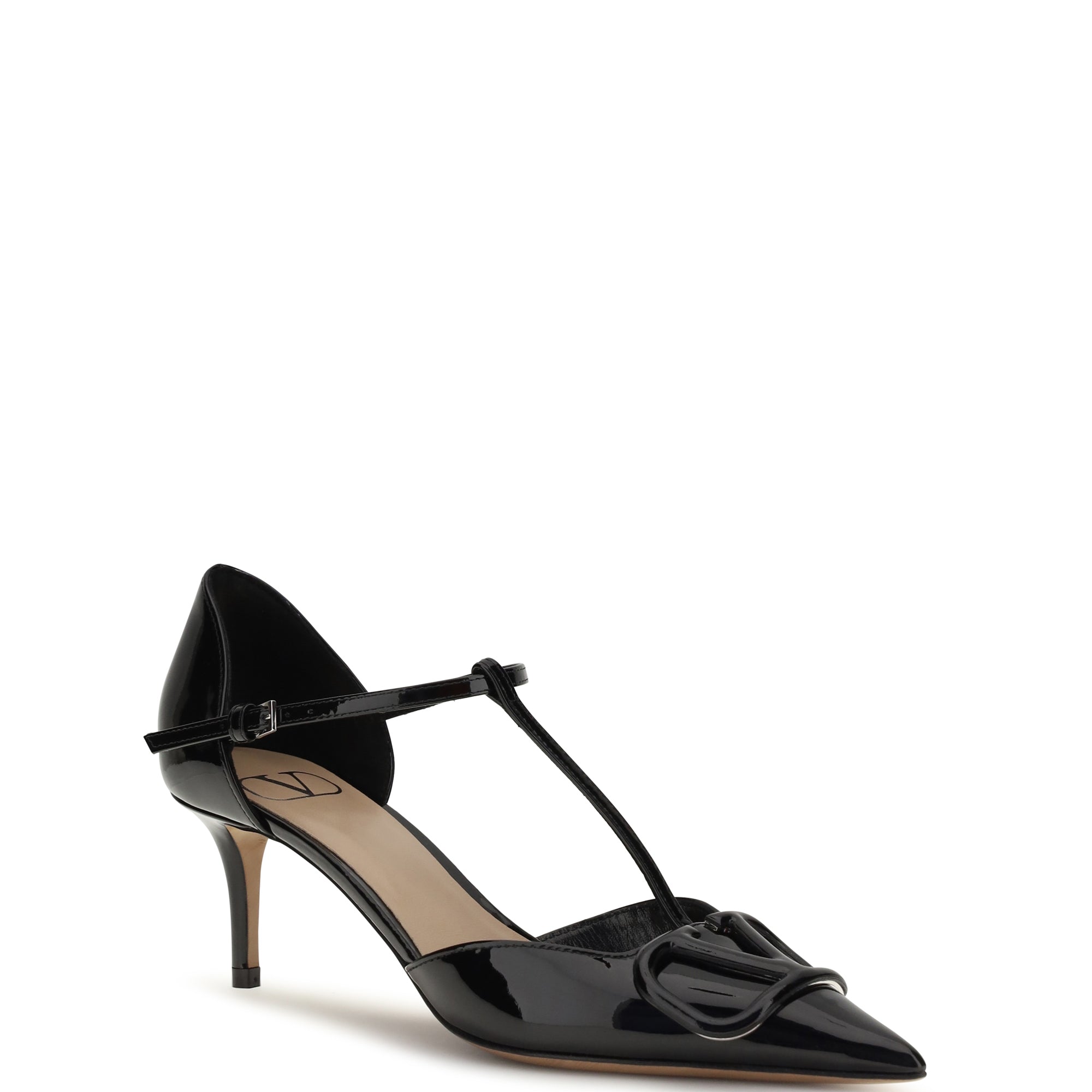 VLogo Signature D'Orsay Pumps