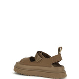 Goldenglow Sandals