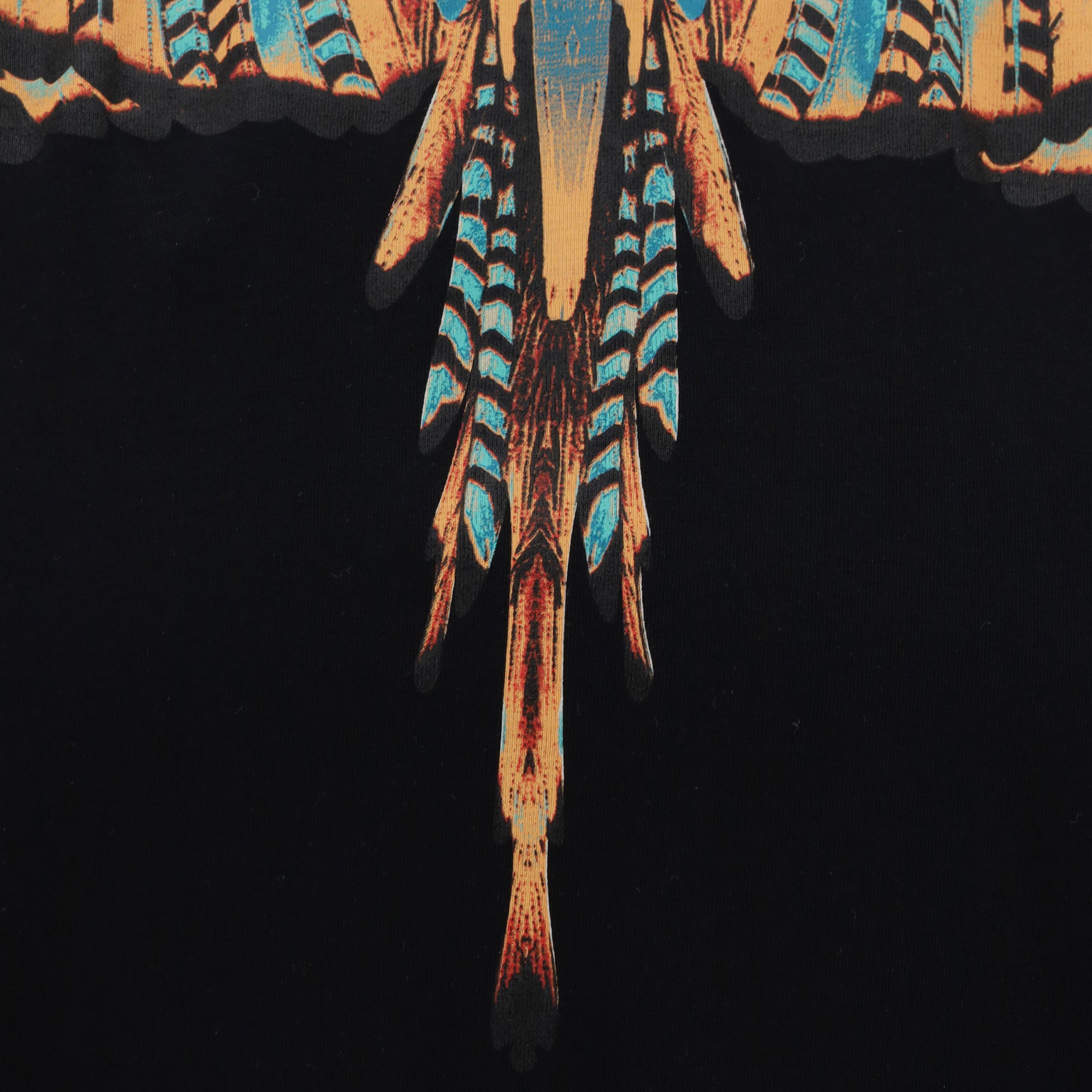Grizzly Wings T-Shirt