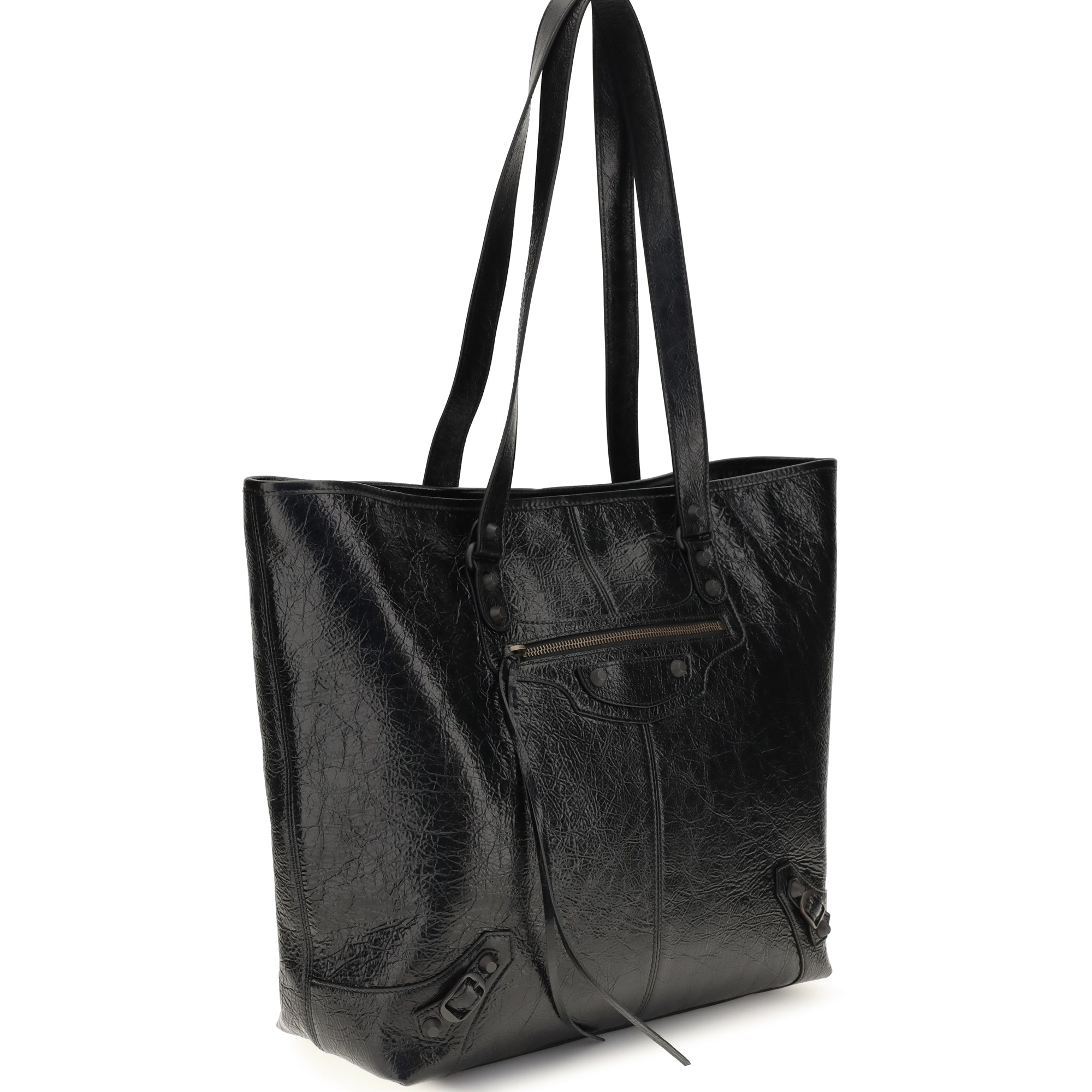 Le City Tote Bag