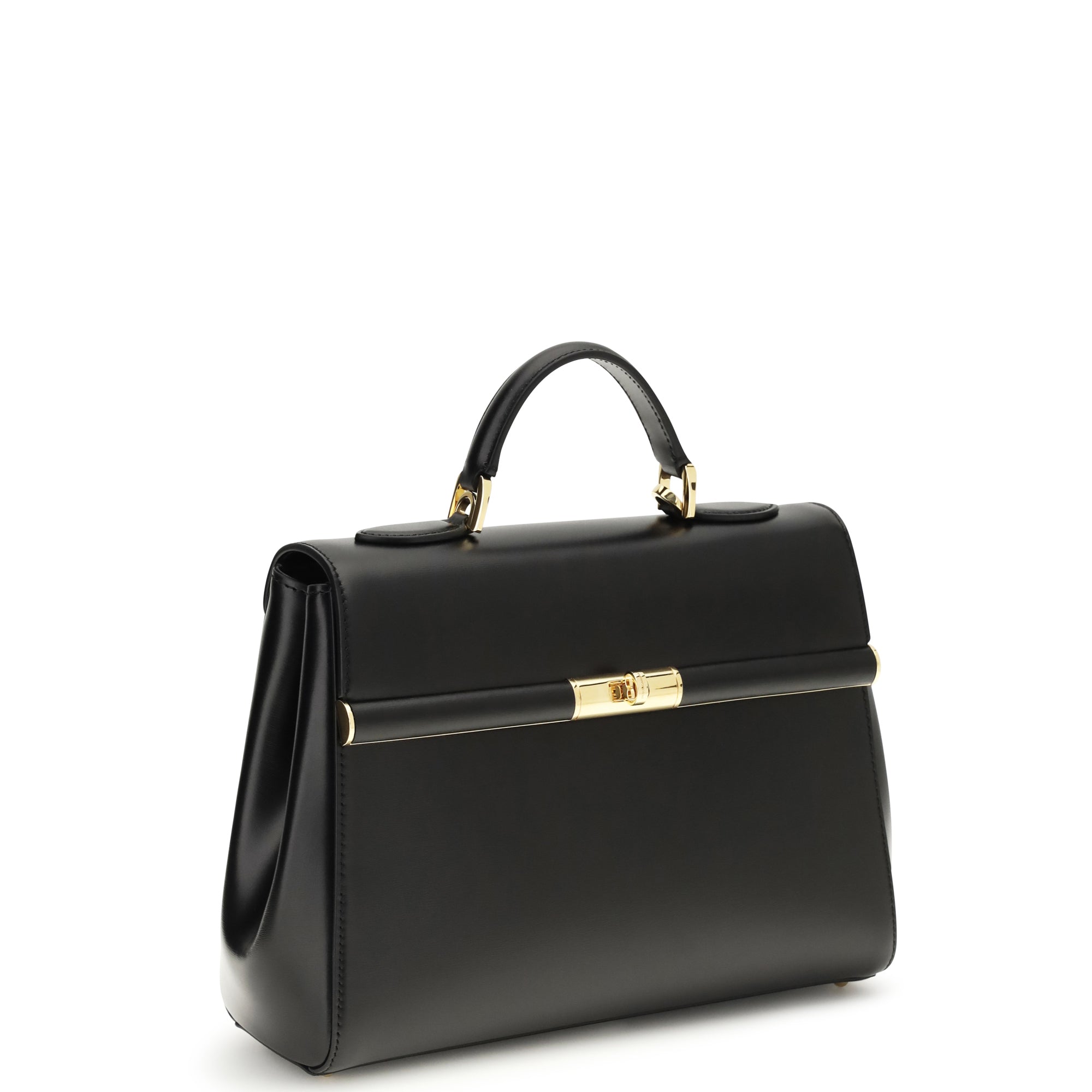 Marlene leather Handbag