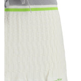 Tennis Mini Skirt