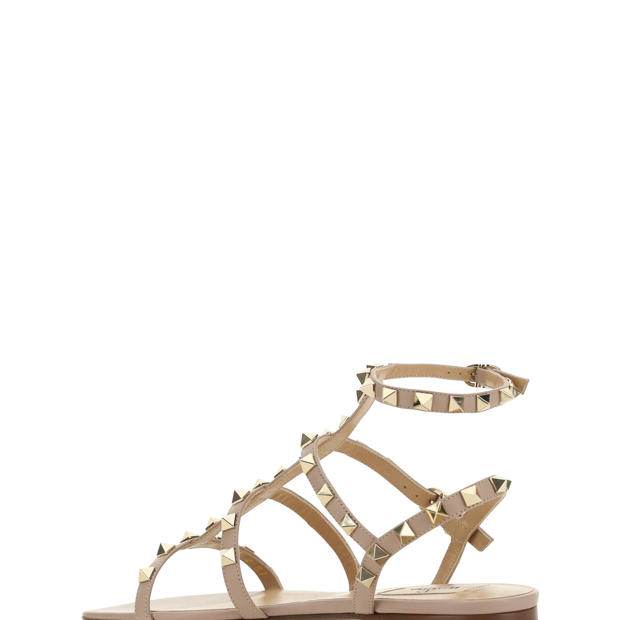 Valentino Garavani Rockstud Sandals