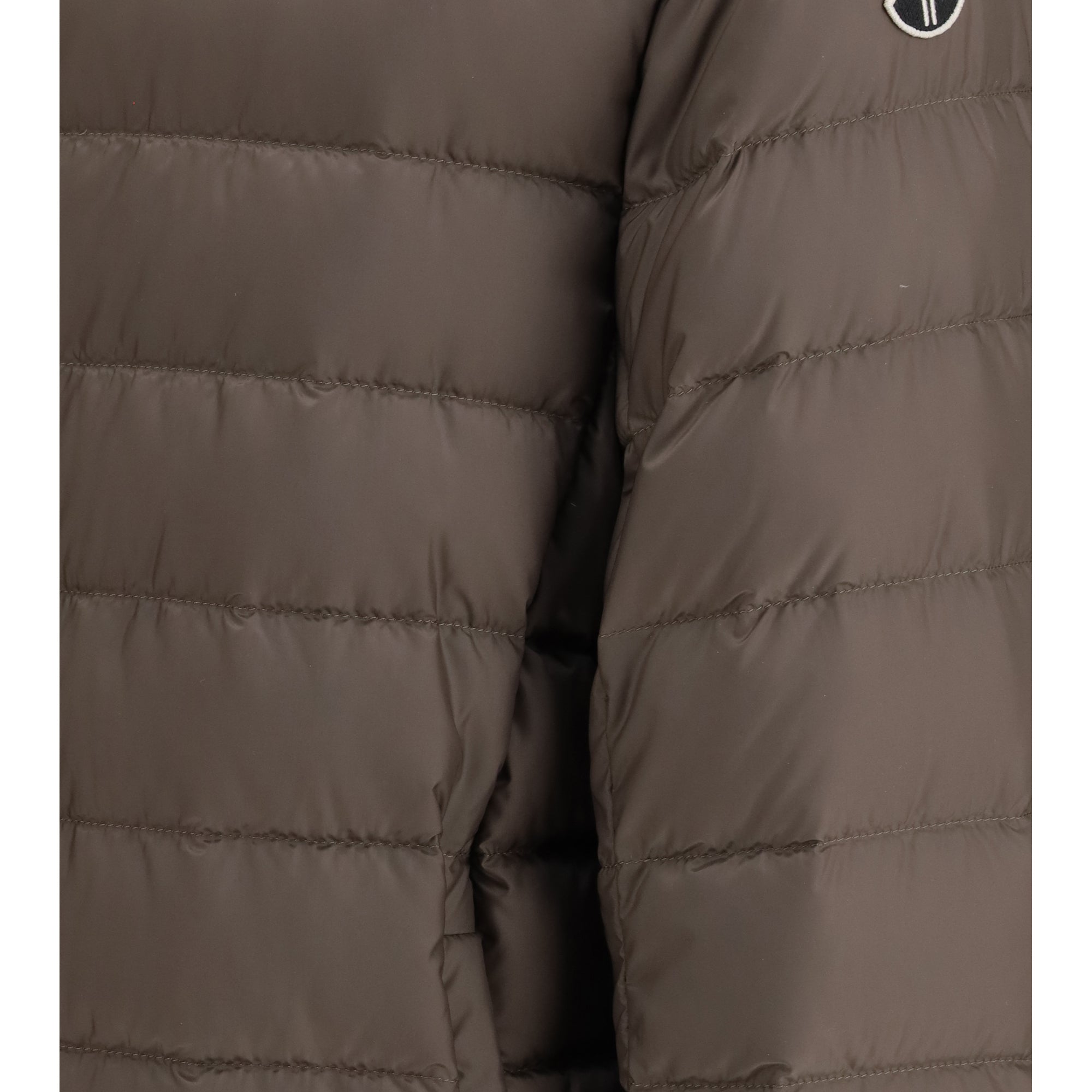 Flight Down Jacket Moncler + Rick Owens