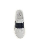Open Sneakers