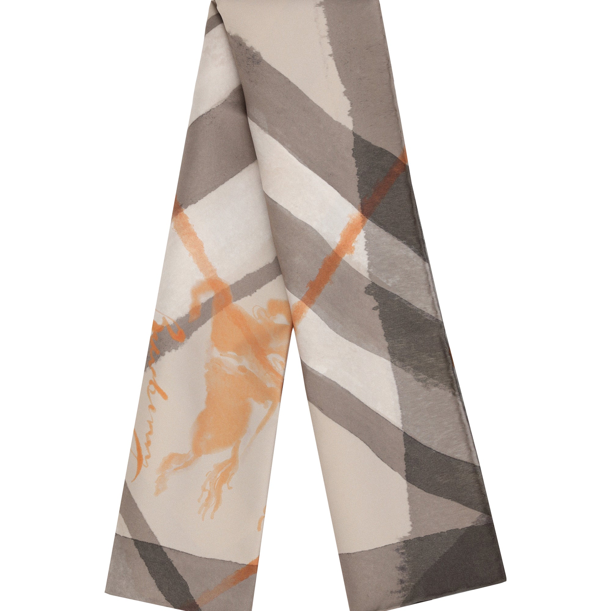 Silk Scarf