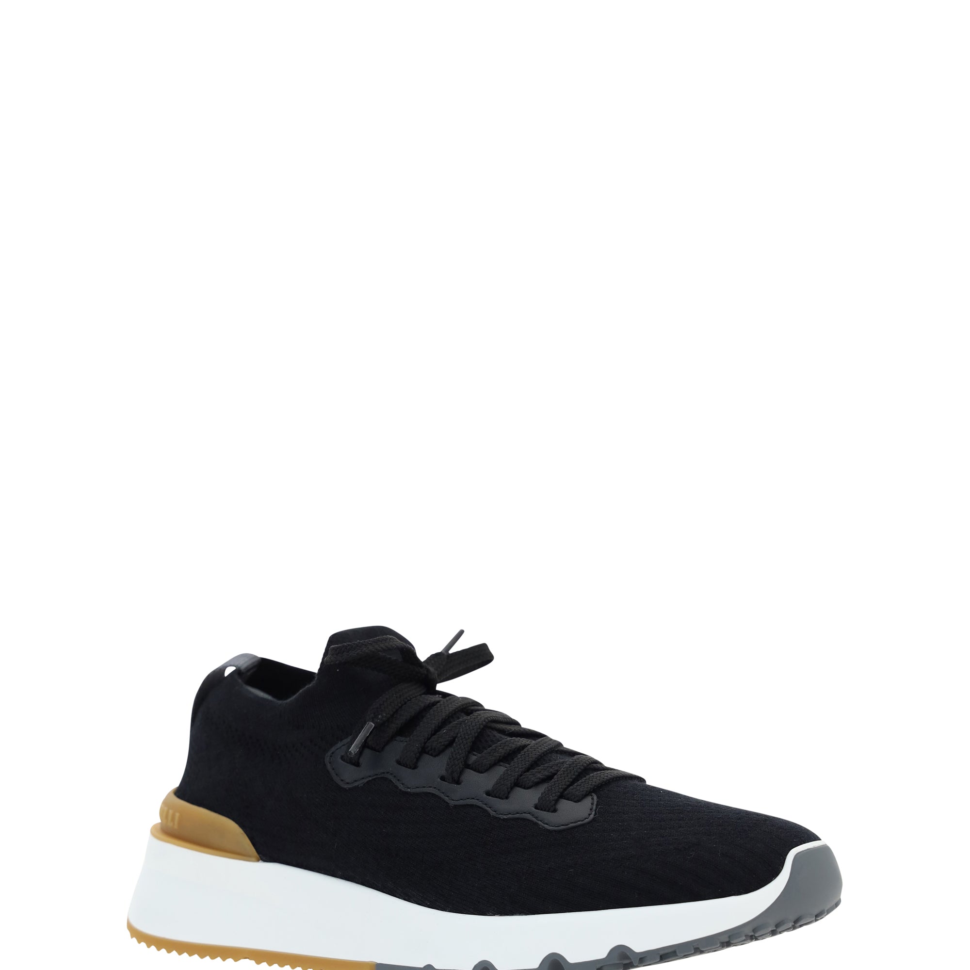 Cotton Sneakers