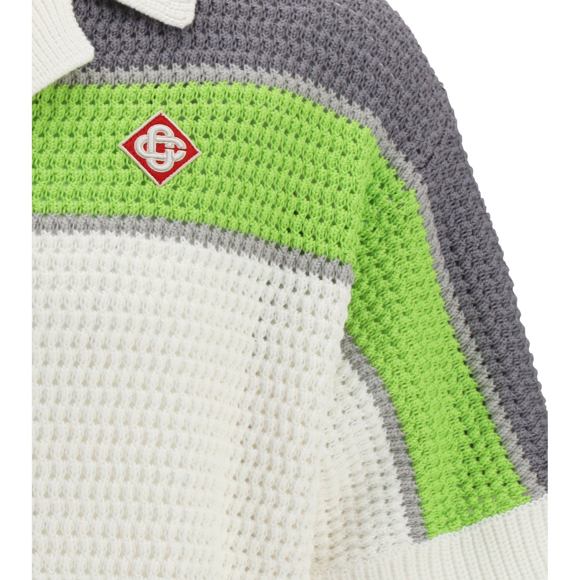 Crochet Shirt