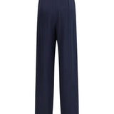 Palude wide-leg Pants