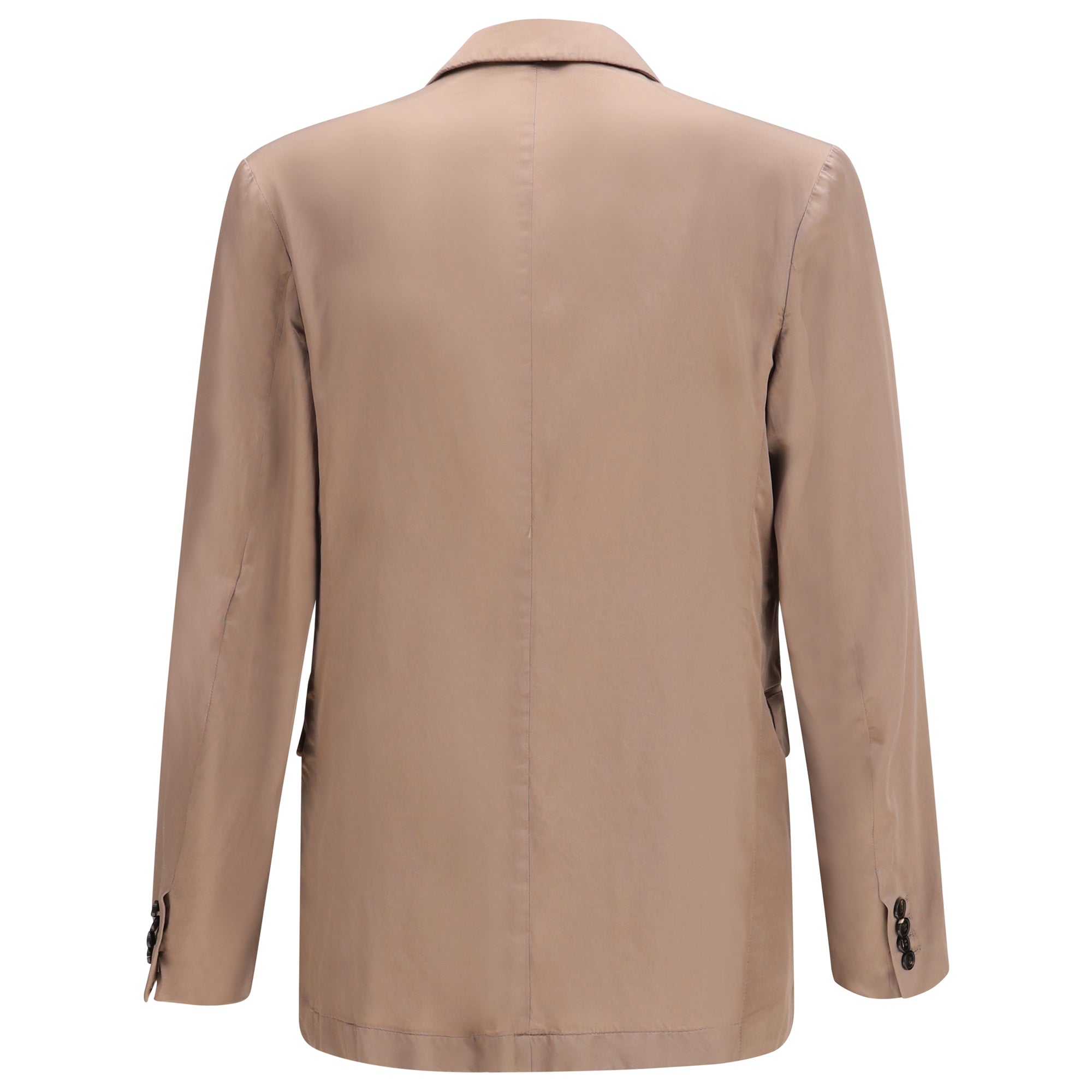 Double-breasted Blazer