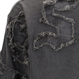 Long Sleeve Jersey with logo on the sleeves