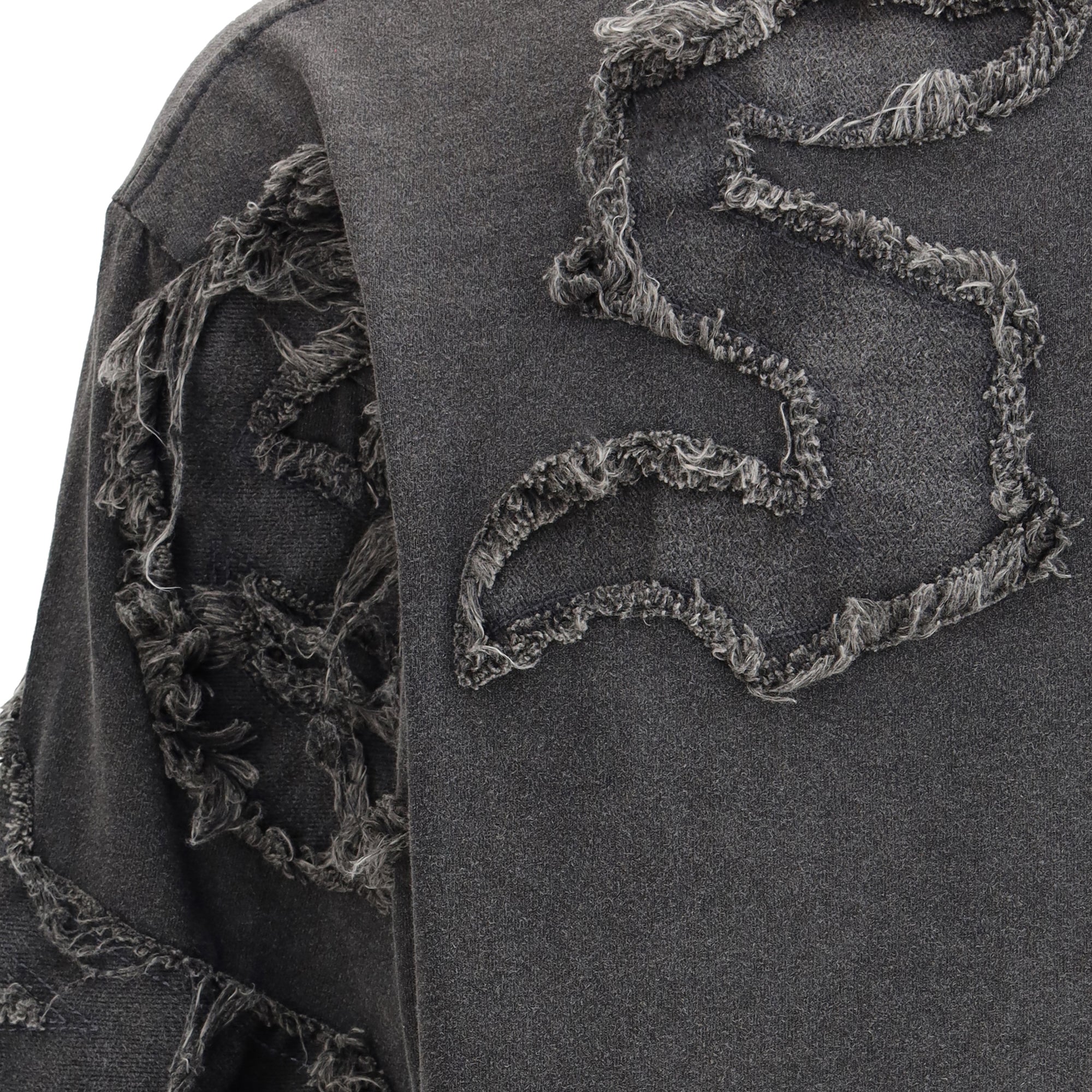 Long Sleeve Jersey with logo on the sleeves