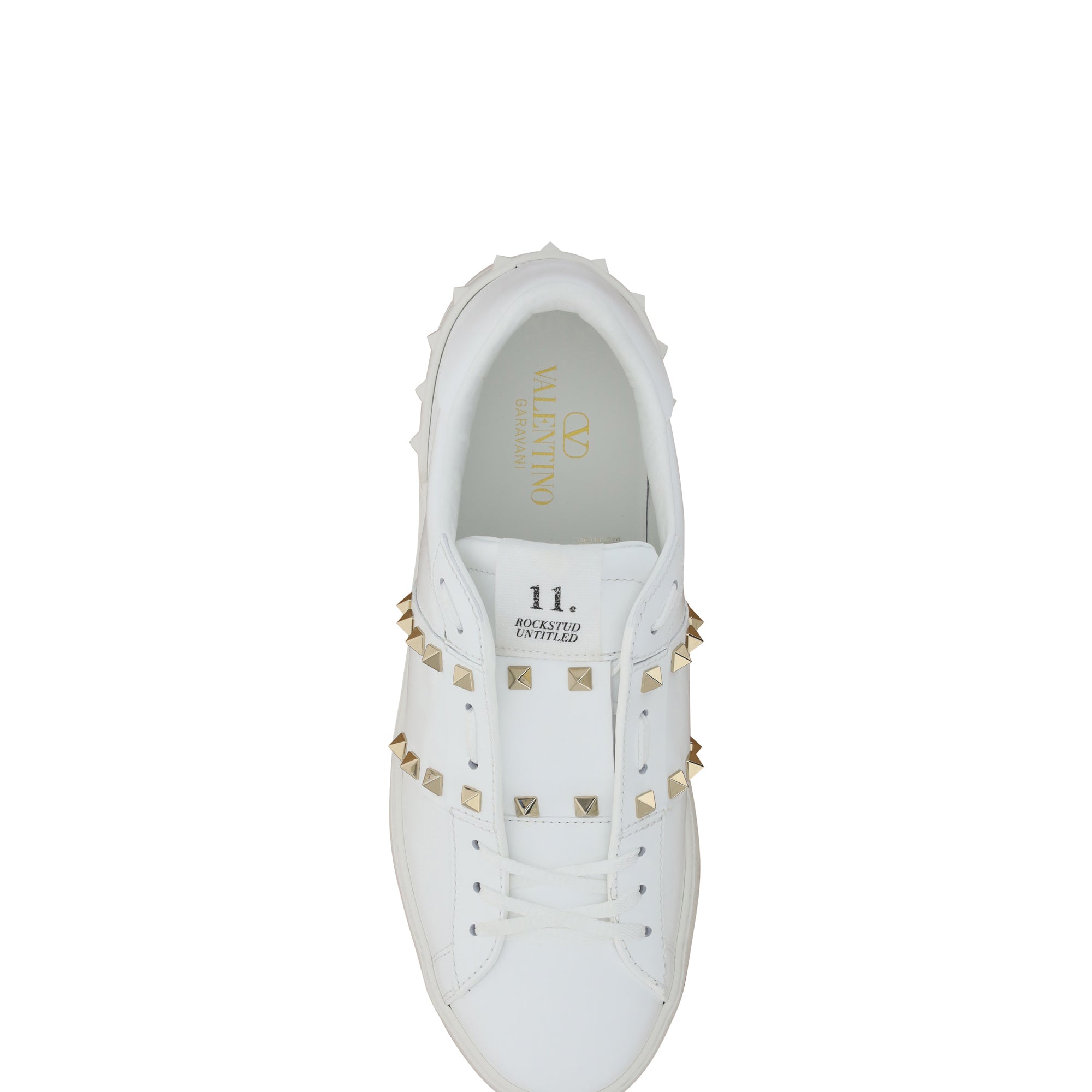 Valentino Garavani Rockstud Sneakers