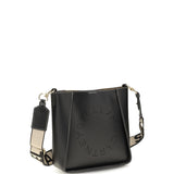 Logo Shoulder Bag