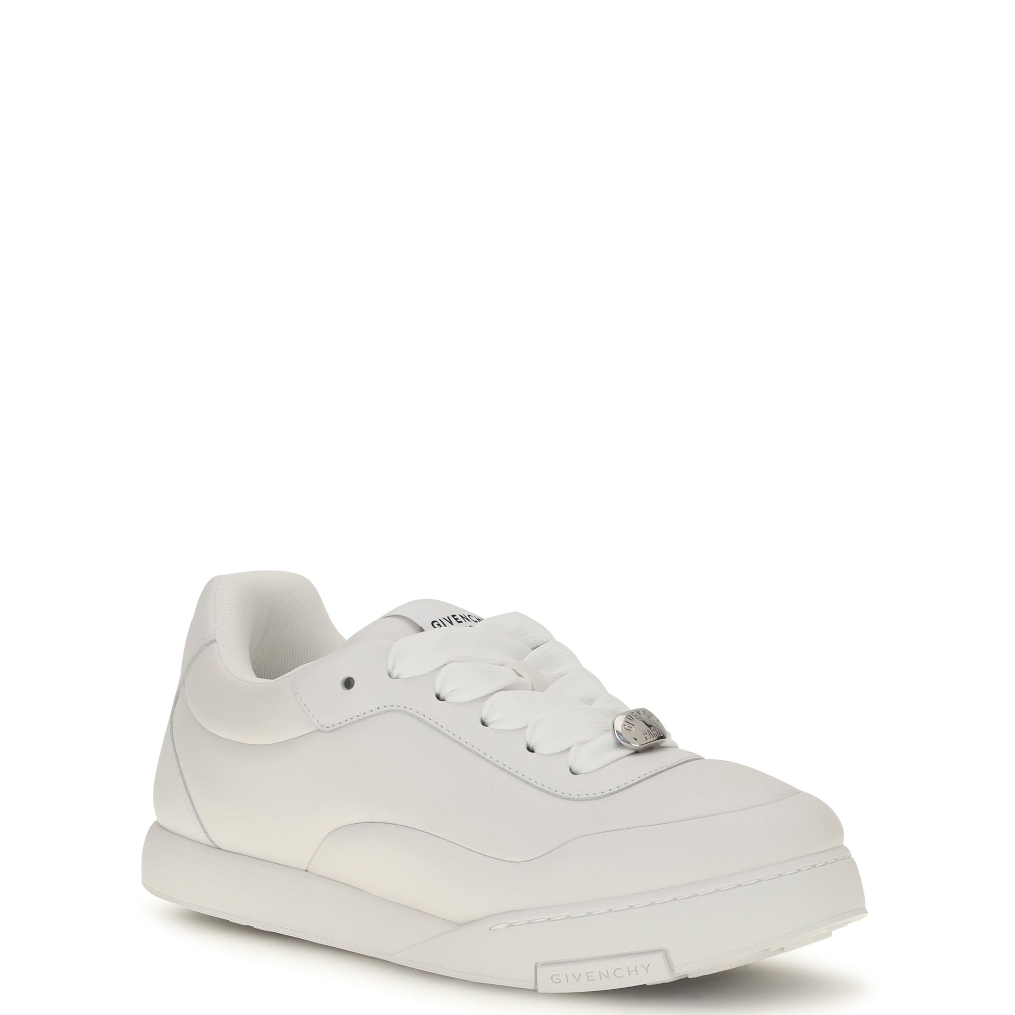 Puffy Yard Sneakers