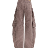 Fern cargo Jeans