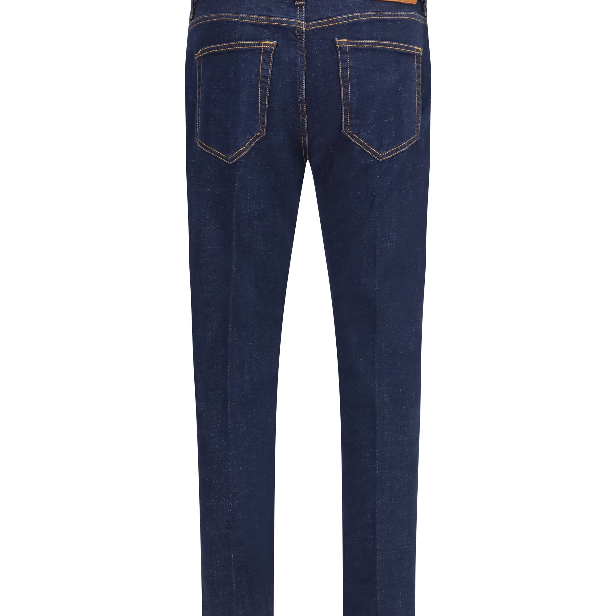 Cotton Jeans