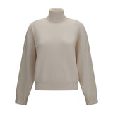 Cashmere turtleneck Sweater