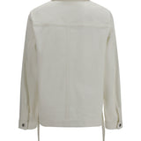 Workwear denim Jacket Loewe x Paula’s Ibiza